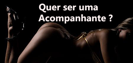como-faço-para-ser-garota-de-programa | GP Acompanhantes | Garotas de Programa Joinville - SC